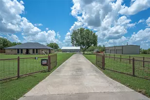 8086 Co Rd 272, Terrell, TX 75160 - Photo 7
