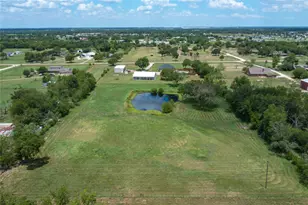 8086 Co Rd 272, Terrell, TX 75160 - Photo 3