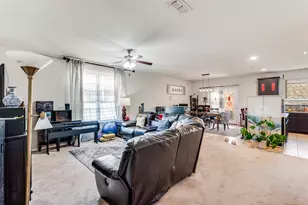 3405 Oceanview Dr, Denton, TX 76208 - Photo 3