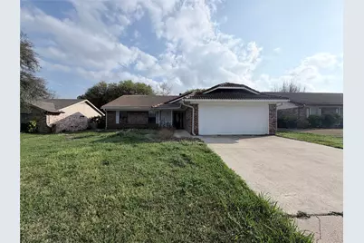 110 Iberis Court, Arlington, TX 76018 - Photo 1