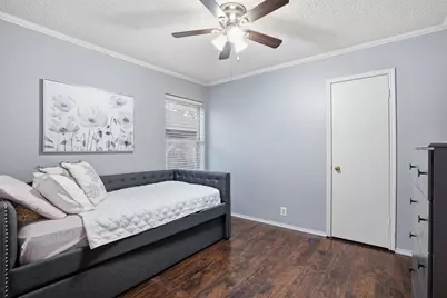 6305 Longmont Trail, Fort Worth, TX 76179 - Photo 9