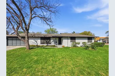 7515 Evelyn Drive, Richland Hills, TX 76118 - Photo 1