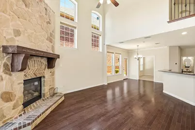 1708 Snow Owl Court, Carrollton, TX 75010 - Photo 5