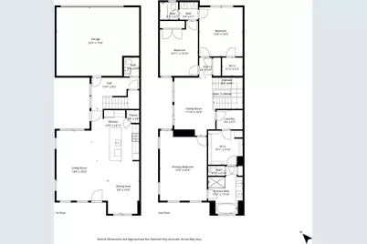 5451 Ashby Grove Street, Dallas, TX 75209 - Photo 35