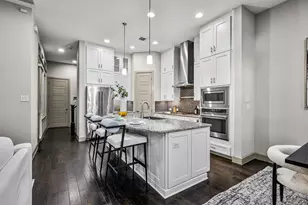 5451 Ashby Grove St, Dallas, TX 75209 - Photo 5