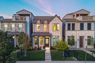 5451 Ashby Grove St, Dallas, TX 75209 - Photo 1