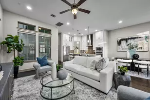 5451 Ashby Grove St, Dallas, TX 75209 - Photo 1