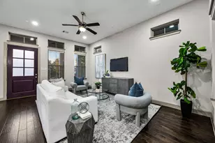 5451 Ashby Grove St, Dallas, TX 75209 - Photo 3