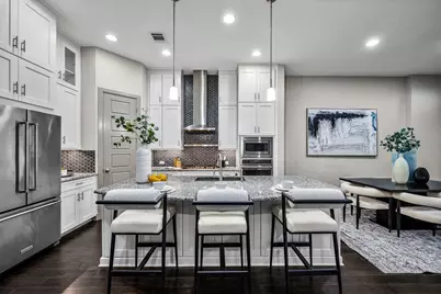 5451 Ashby Grove Street, Dallas, TX 75209 - Photo 9