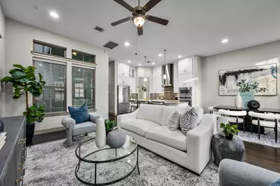 5451 Ashby Grove Street, Dallas, TX 75209 - Photo 5