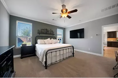 10113 Haversham Drive, Fort Worth, TX 76131 - Photo 29