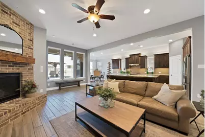 10113 Haversham Drive, Fort Worth, TX 76131 - Photo 17