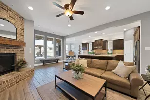 10113 Haversham Dr, Fort Worth, TX 76131 - Photo 17