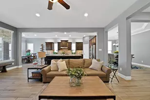 10113 Haversham Dr, Fort Worth, TX 76131 - Photo 15