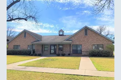 503 N Washington Street #A, Kaufman, TX 75142 - Photo 1
