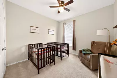 833 Lemongrass Court, Fort Worth, TX 76131 - Photo 21