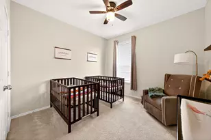 833 Lemongrass Ct, Fort Worth, TX 76131 - Photo 21