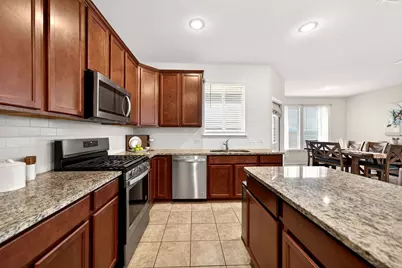 833 Lemongrass Court, Fort Worth, TX 76131 - Photo 11