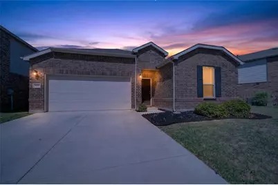 833 Lemongrass Court, Fort Worth, TX 76131 - Photo 27