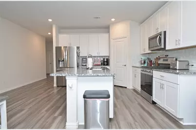 2536 Peoria Drive, Fort Worth, TX 76179 - Photo 7