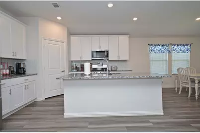 2536 Peoria Drive, Fort Worth, TX 76179 - Photo 5