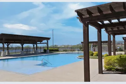 2536 Peoria Drive, Fort Worth, TX 76179 - Photo 37