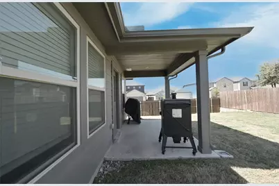 2536 Peoria Drive, Fort Worth, TX 76179 - Photo 33