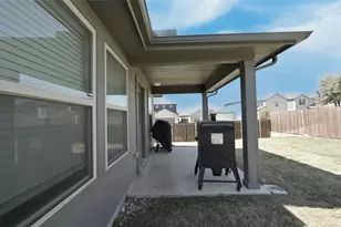 2536 Peoria Dr, Fort Worth, TX 76179 - Photo 33