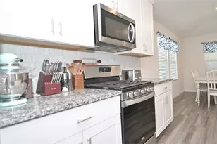 2536 Peoria Dr, Fort Worth, TX 76179 - Photo 9