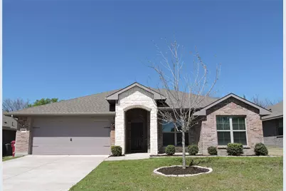 2100 Penn Street, Farmersville, TX 75442 - Photo 1