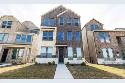 1530 Lake District Drive, Allen, TX 75013 - Photo 3