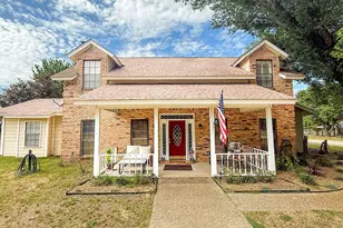 2382 Crystal Dr, Athens, TX 75752 - Photo 39