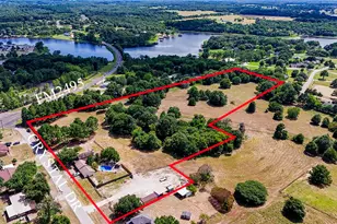 2382 Crystal Dr, Athens, TX 75752 - Photo 5