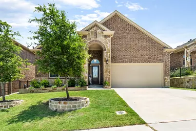 3610 Bastrop Street, Melissa, TX 75454 - Photo 1
