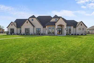 1110 Warwick Court, McLendon Chisholm, TX 75032 - Photo 1