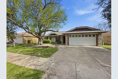 321 Juniper Drive, Arlington, TX 76018 - Photo 25