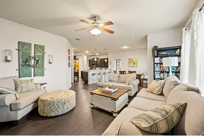 1260 Woodbine Cliff Drive, Fort Worth, TX 76179 - Photo 7