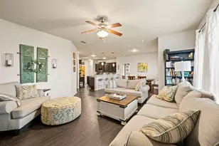 1260 Woodbine Cliff Dr, Fort Worth, TX 76179 - Photo 7