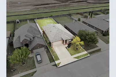 1260 Woodbine Cliff Drive, Fort Worth, TX 76179 - Photo 3