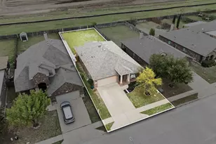 1260 Woodbine Cliff Dr, Fort Worth, TX 76179 - Photo 3