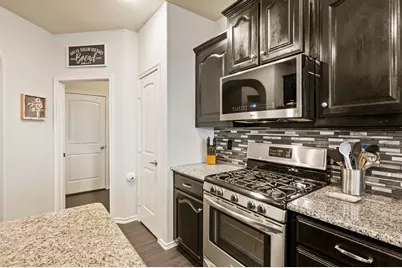 1260 Woodbine Cliff Drive, Fort Worth, TX 76179 - Photo 11