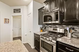 1260 Woodbine Cliff Dr, Fort Worth, TX 76179 - Photo 11