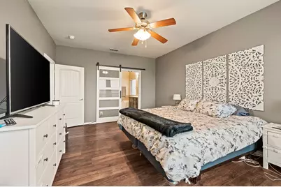 1260 Woodbine Cliff Drive, Fort Worth, TX 76179 - Photo 15