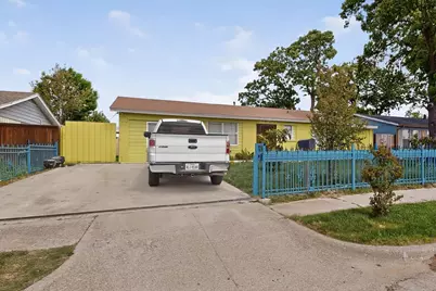 9805 Grady Lane, Dallas, TX 75217 - Photo 3