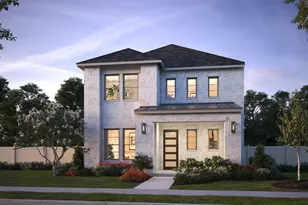 15715 Gladeside Ave, Frisco, TX 75033 - Photo 1