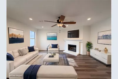 8505 Seven Oaks Lane, Denton, TX 76210 - Photo 3