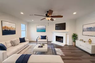 8505 Seven Oaks Ln, Denton, TX 76210 - Photo 3