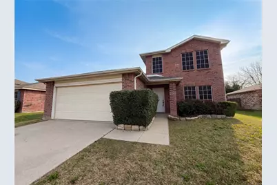 8505 Seven Oaks Lane, Denton, TX 76210 - Photo 1