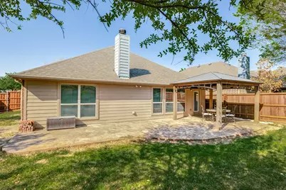 10125 Horseshoe Lane, McKinney, TX 75072 - Photo 3