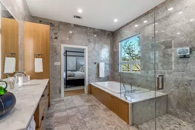 3918 Rochelle Drive, Dallas, TX 75220 - Photo 19